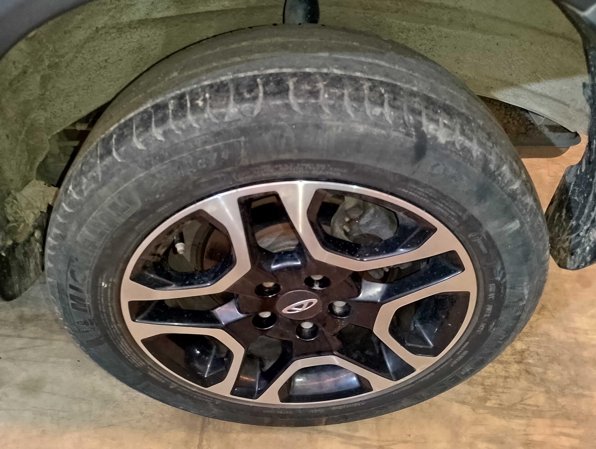 CAOA / CHERY TIGGO 3X PRO 1.0 TURBO FLEX AUT. 2021/2022 — foto 9 de 27