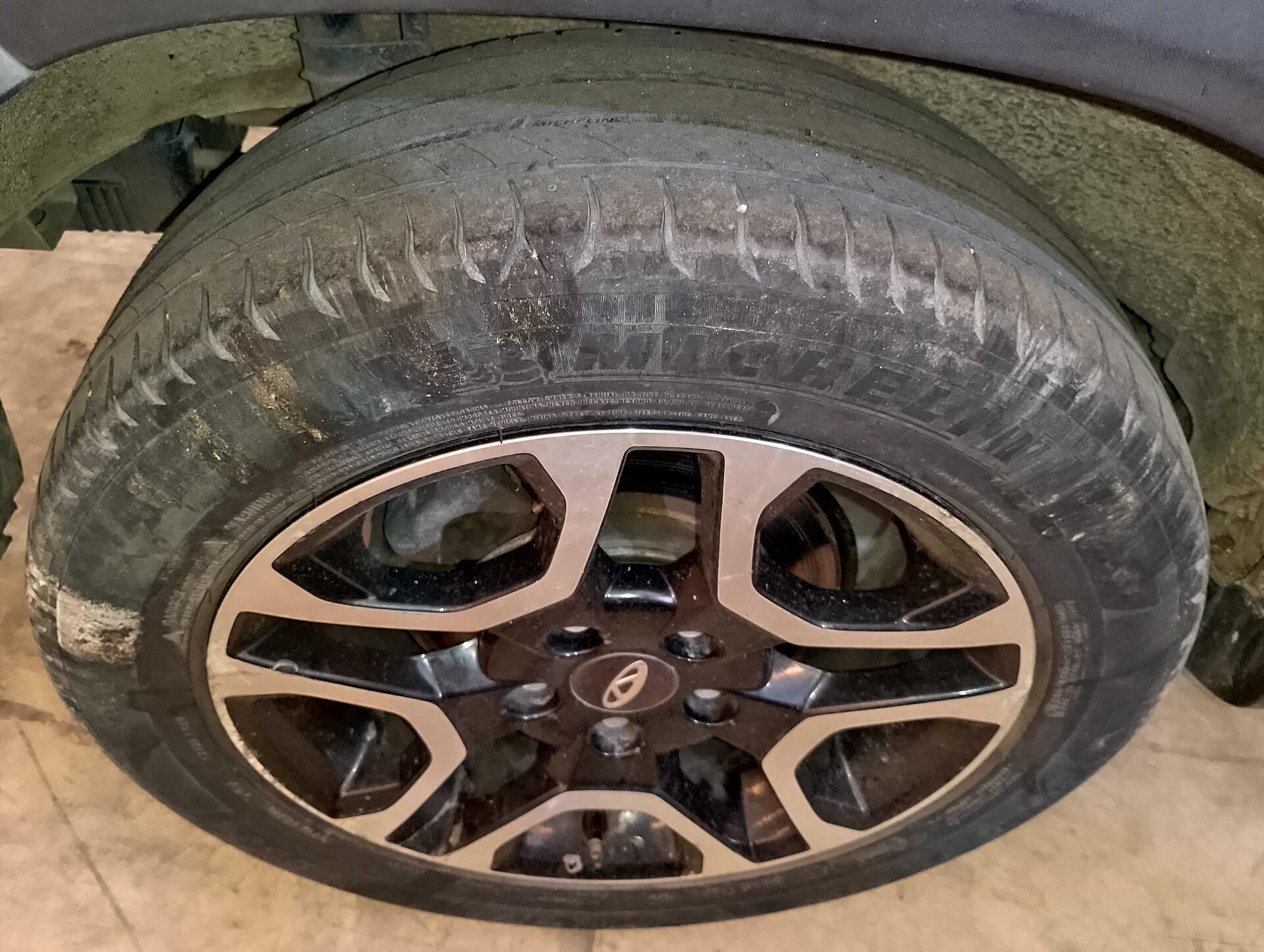 CAOA / CHERY TIGGO 3X PRO 1.0 TURBO FLEX AUT. 2021/2022 — foto 10 de 27