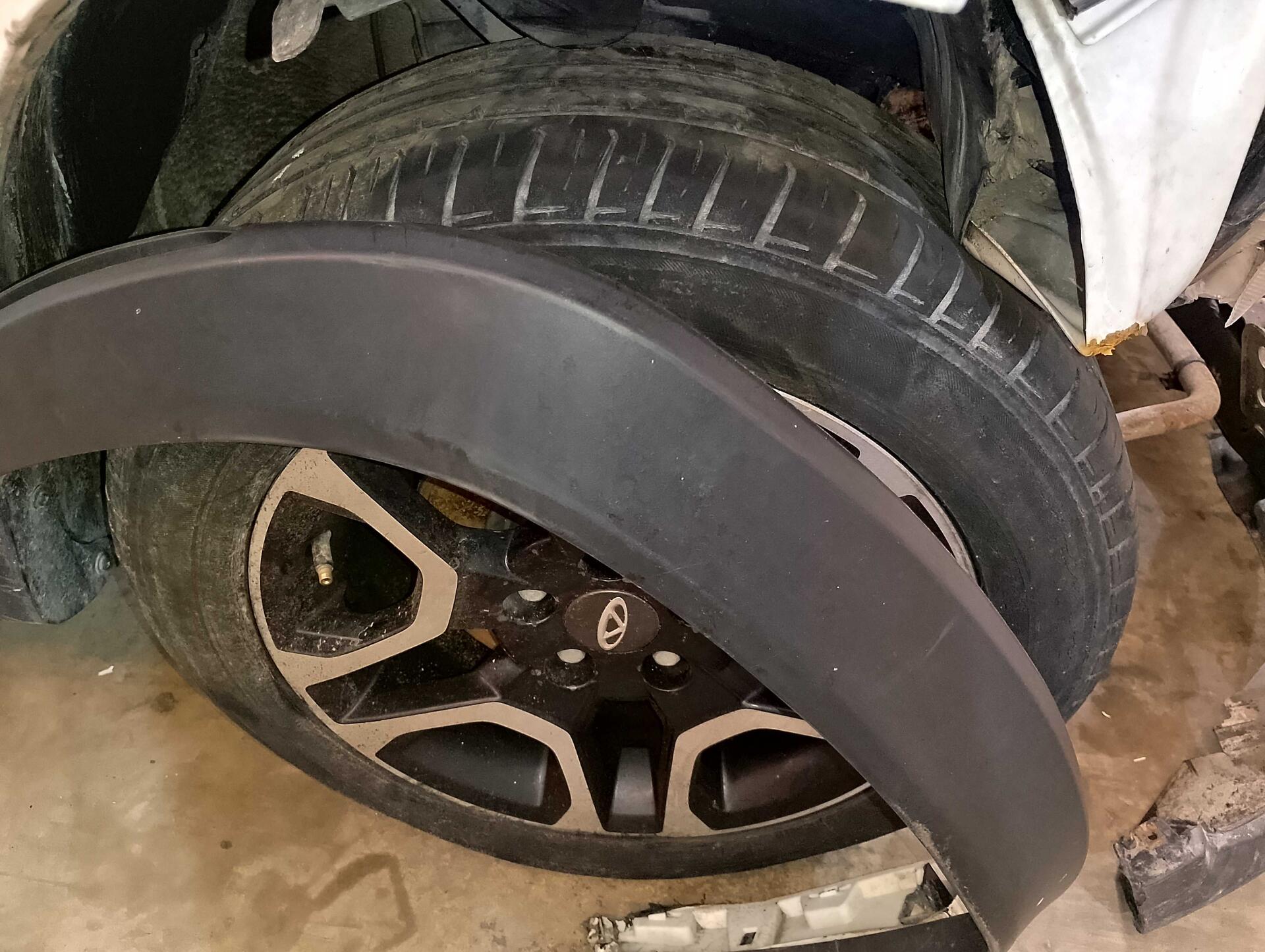 CAOA / CHERY TIGGO 3X PRO 1.0 TURBO FLEX AUT. 2021/2022 — foto 11 de 27