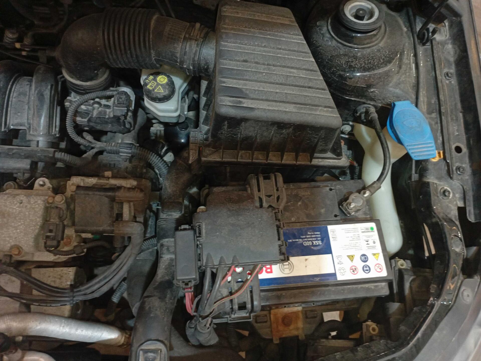 VW / NOVO GOL 1.6 HIGHLINE 2014/2014 — foto 20 de 40