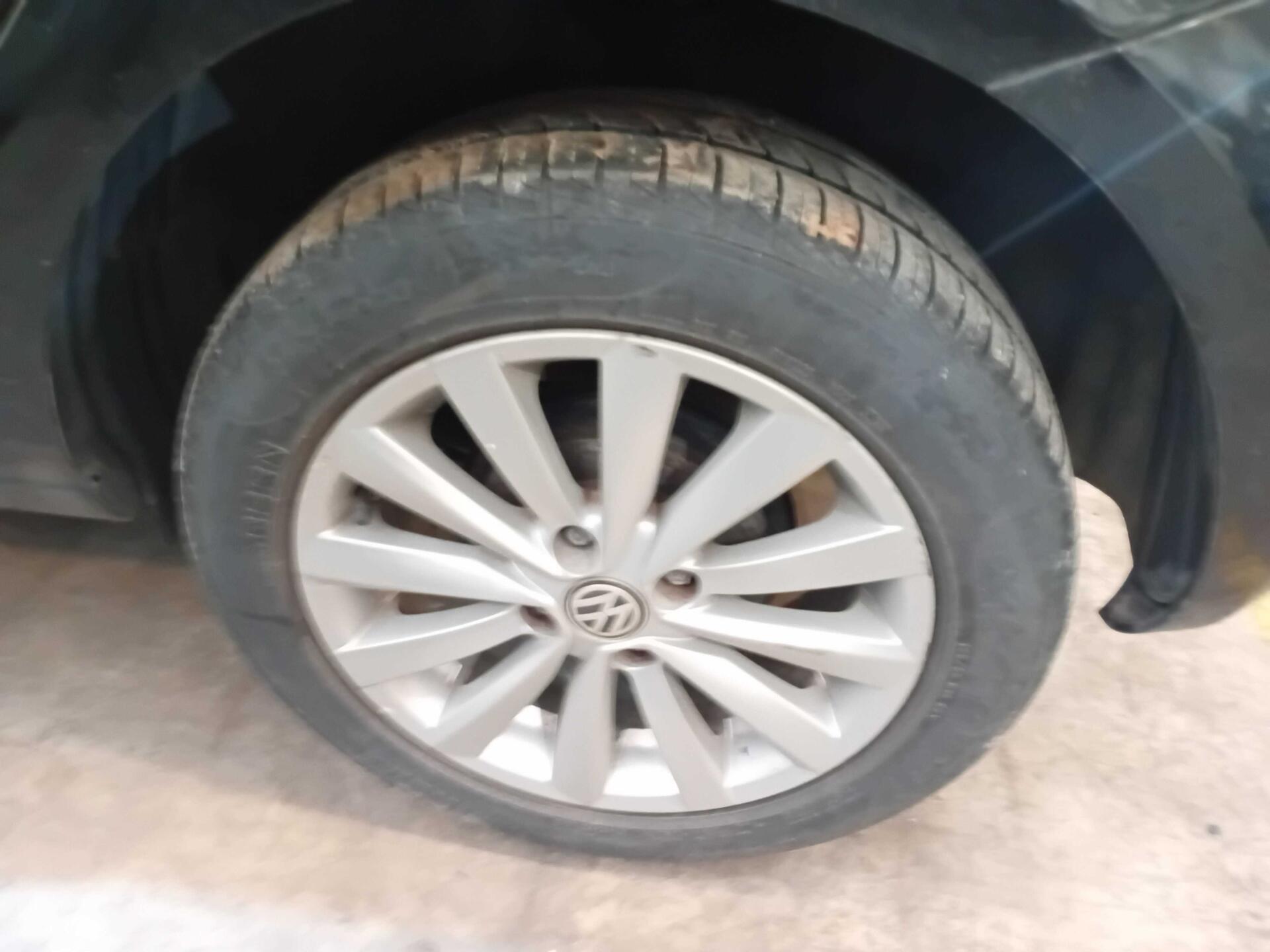 VW / NOVO GOL 1.6 HIGHLINE 2014/2014 — foto 38 de 40