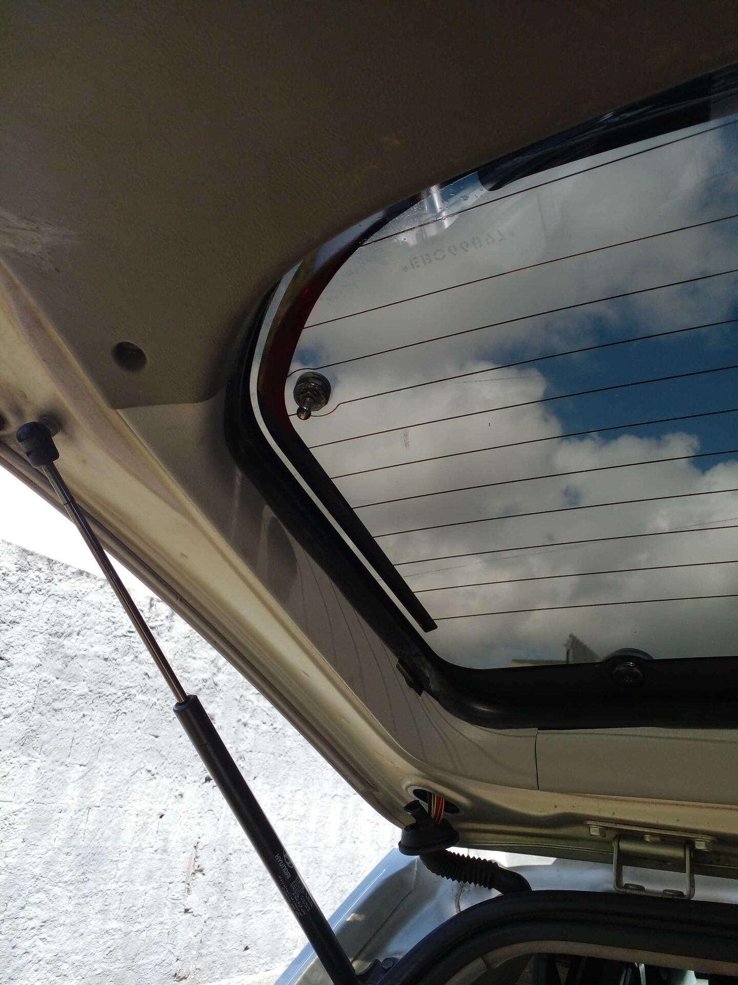 HYUNDAI / TUCSON GLS 4X2-AT 2.0 16V 4P A FLEX 2013/2014 — foto 4 de 40