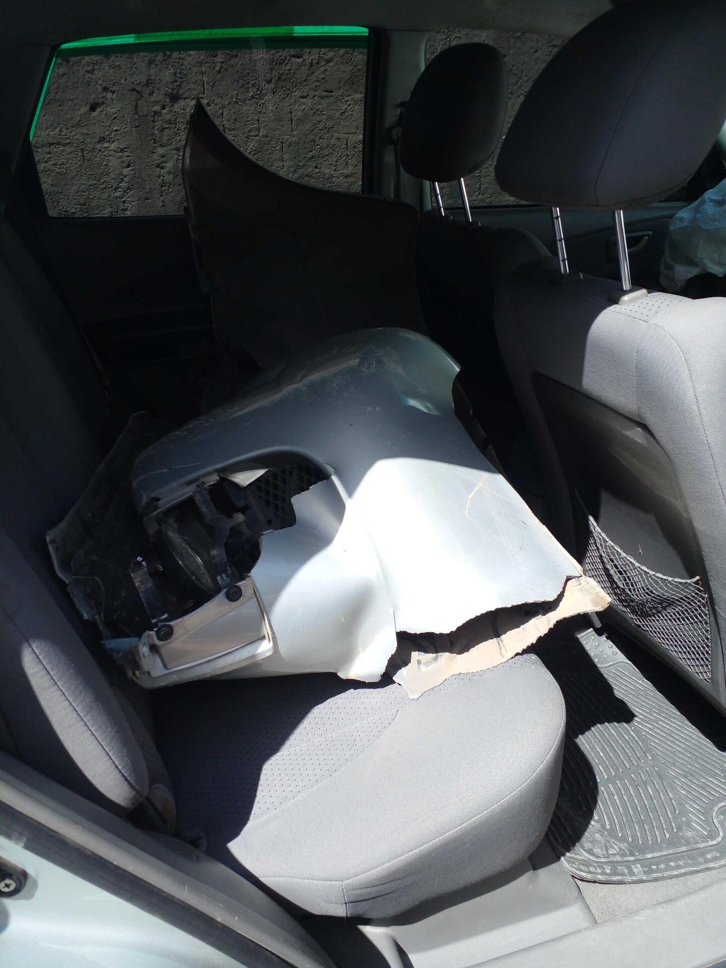 HYUNDAI / TUCSON GLS 4X2-AT 2.0 16V 4P A FLEX 2013/2014 — foto 6 de 40