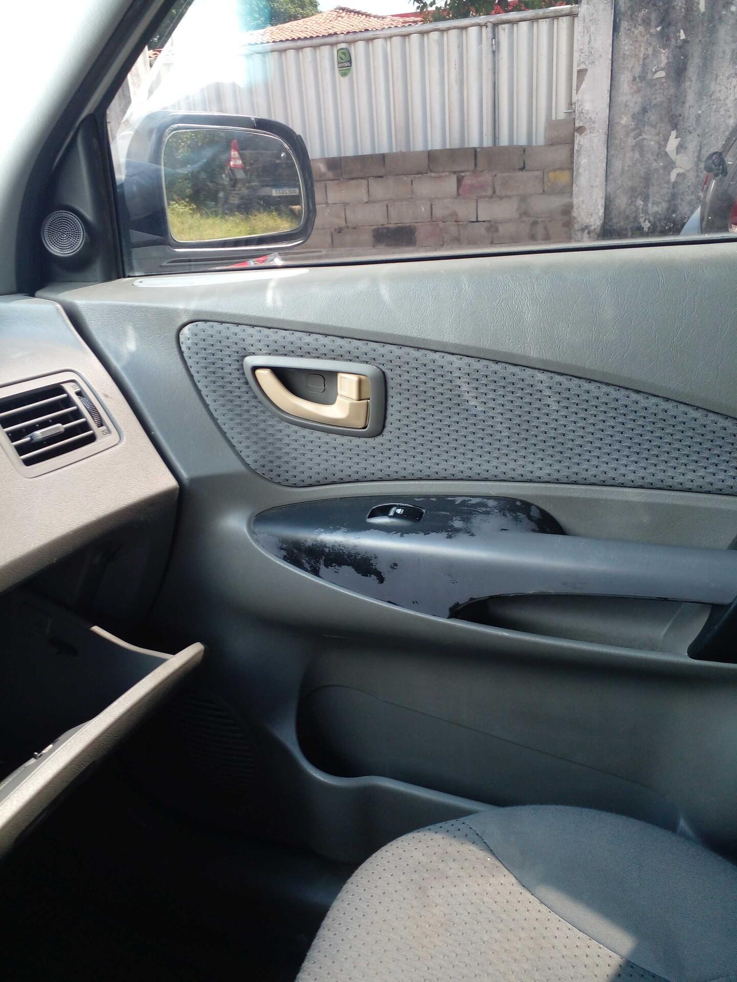 HYUNDAI / TUCSON GLS 4X2-AT 2.0 16V 4P A FLEX 2013/2014 — foto 16 de 40