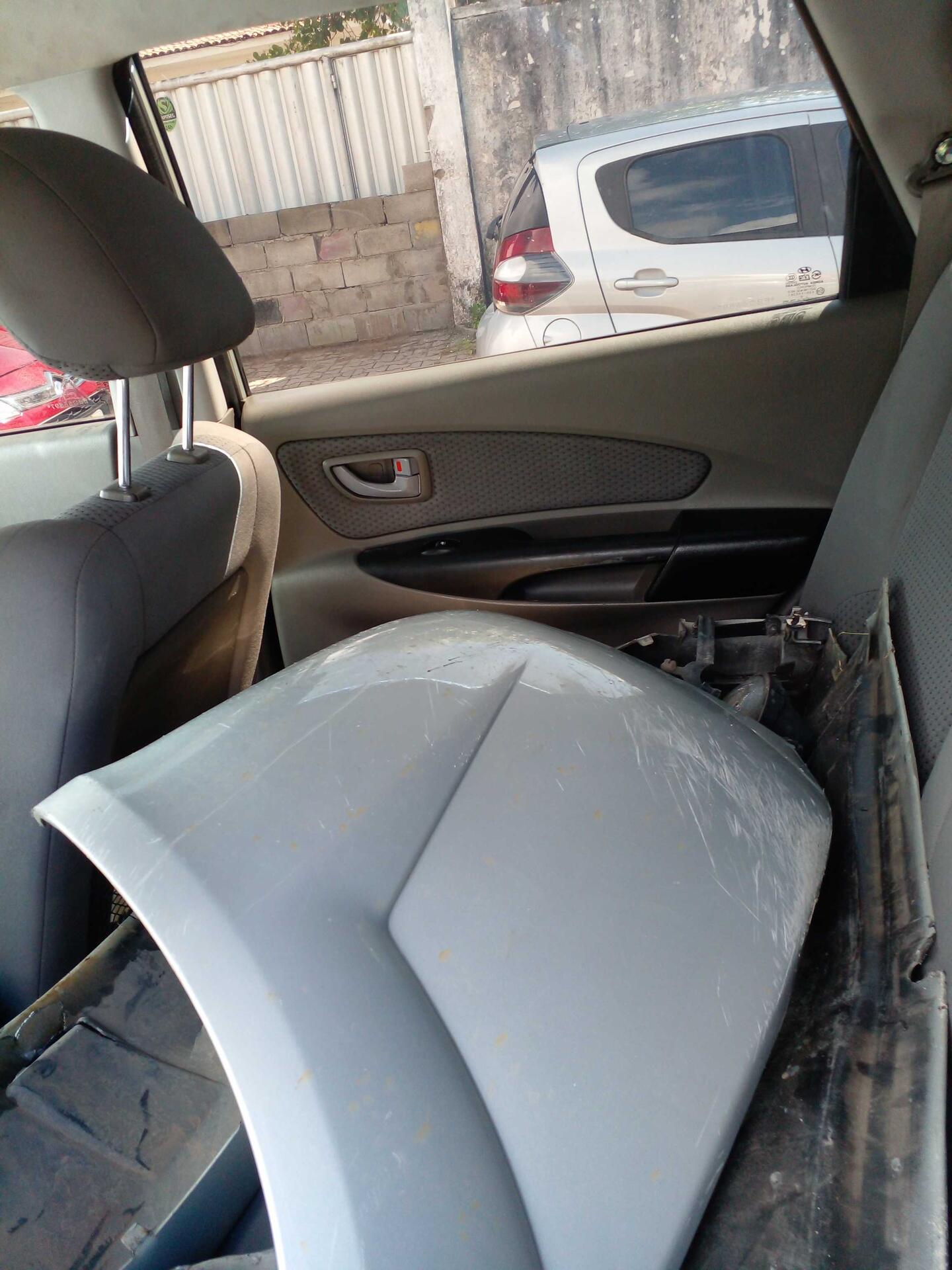 HYUNDAI / TUCSON GLS 4X2-AT 2.0 16V 4P A FLEX 2013/2014 — foto 19 de 40
