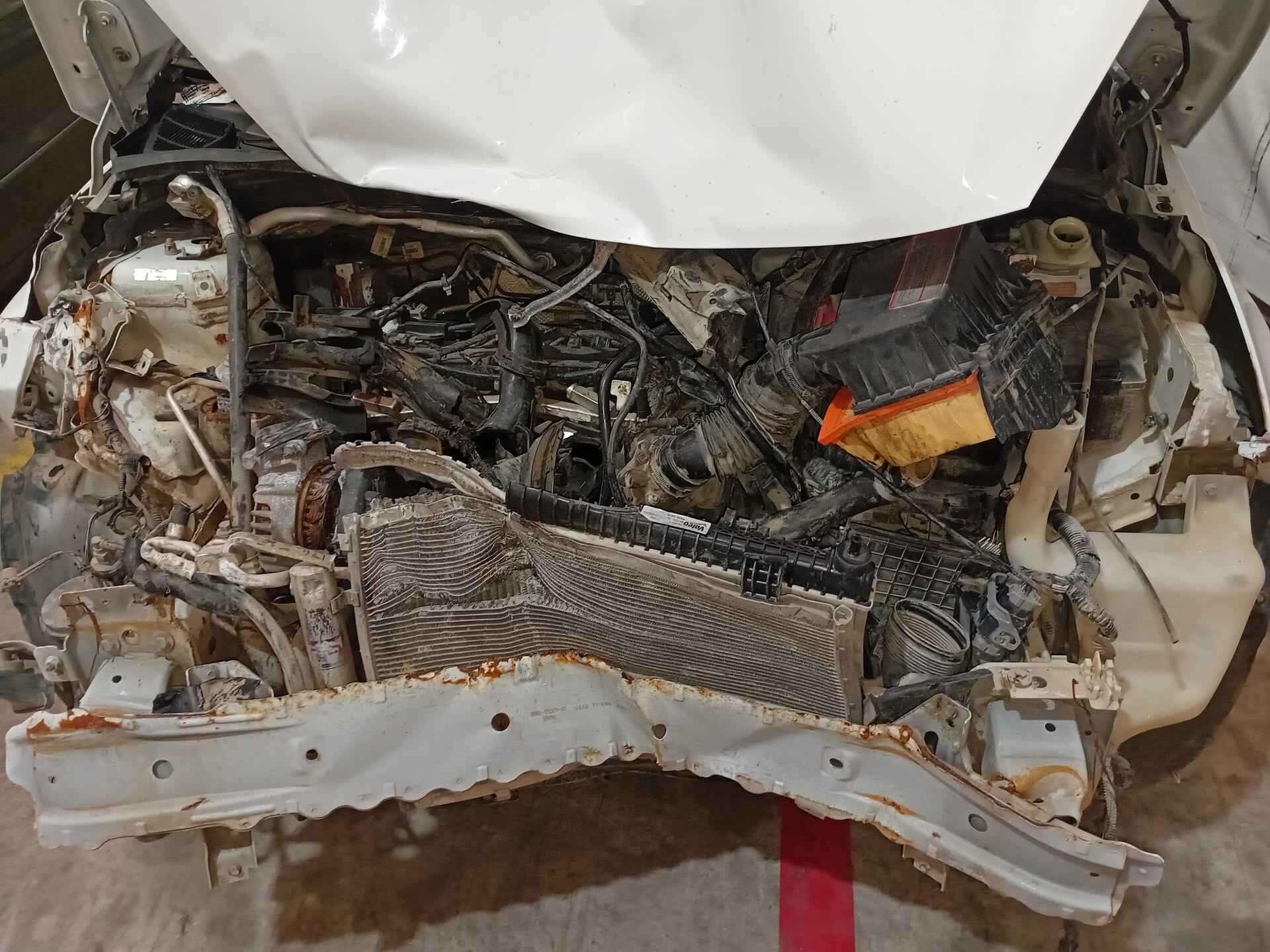 FORD / NEW FIESTA HATCH SE 1.6 16V AUT FLEX 2013/2014 — foto 28 de 40
