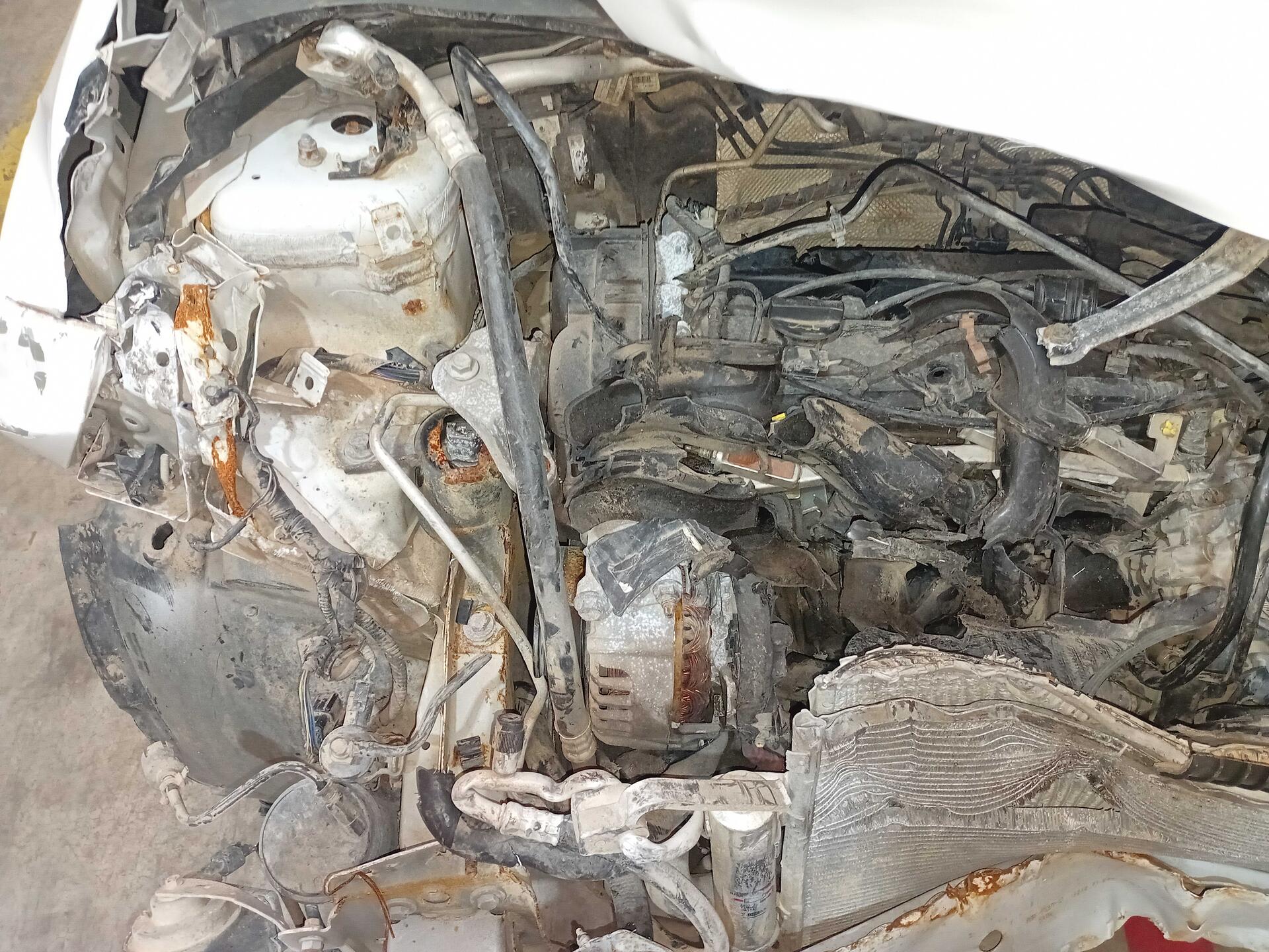 FORD / NEW FIESTA HATCH SE 1.6 16V AUT FLEX 2013/2014 — foto 29 de 40