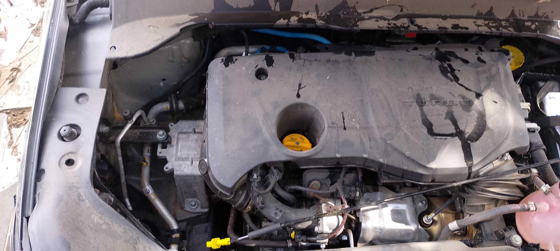 (SUCATA) JEEP / COMPASS LONG TF 2023/2024 — foto 13 de 40