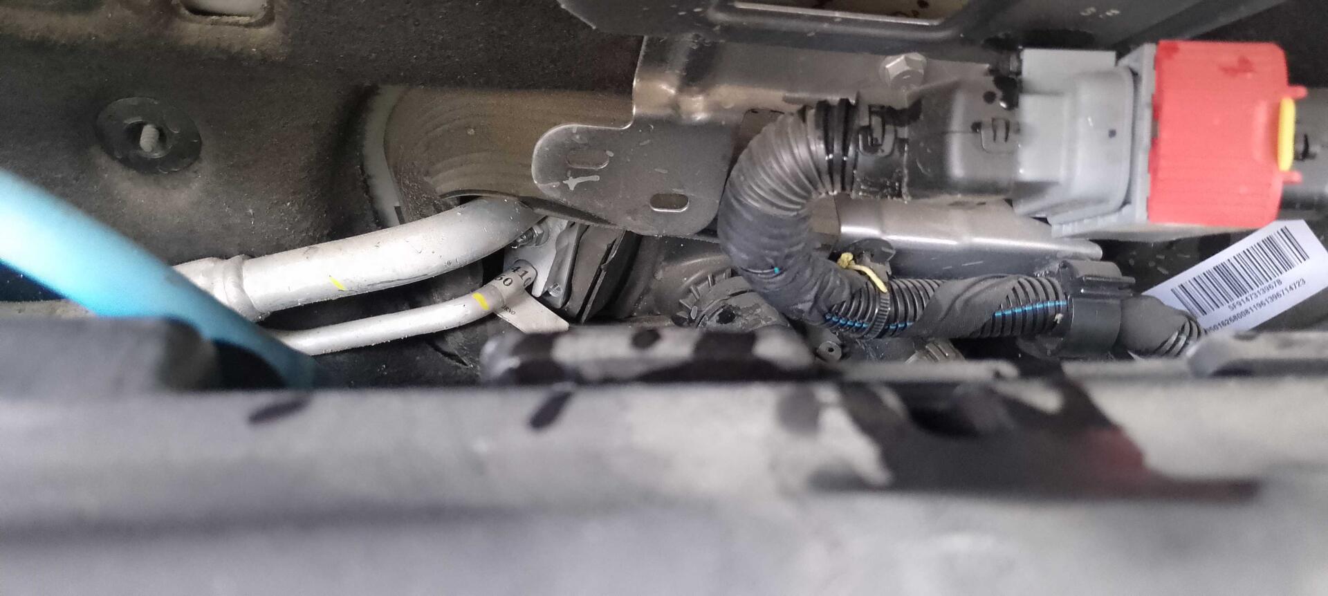 (SUCATA) JEEP / COMPASS LONG TF 2023/2024 — foto 15 de 40