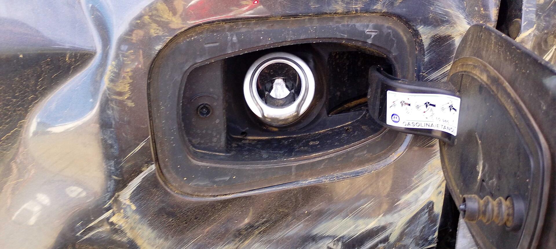 (SUCATA) JEEP / COMPASS LONG TF 2023/2024 — foto 17 de 40