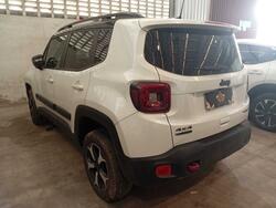 JEEP / RENEGADE TRAILHAWK. 4X4 2.0 TB DIESEL AUT
