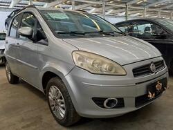 FIAT / IDEA ATTRACTIVE 1.4 FIRE FLEX 8V 5P