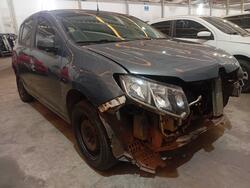 RENAULT / SANDERO EXPRESSION 1.0 12V SCE FLEX 5P