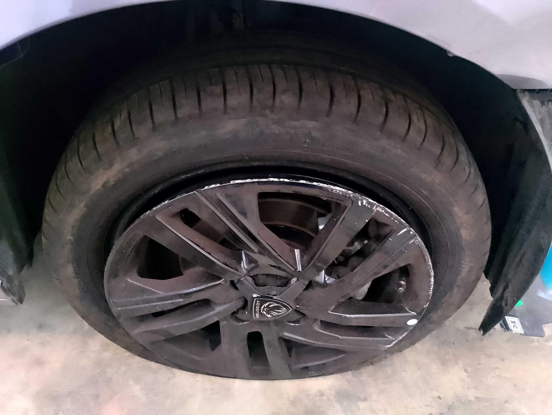 PEUGEOT / 208 STYLE MT FLEX 2026/2026 — foto 10 de 33