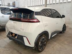 BYD / DOLPHIN MINI GS5EV ELETRICO 2025/2026