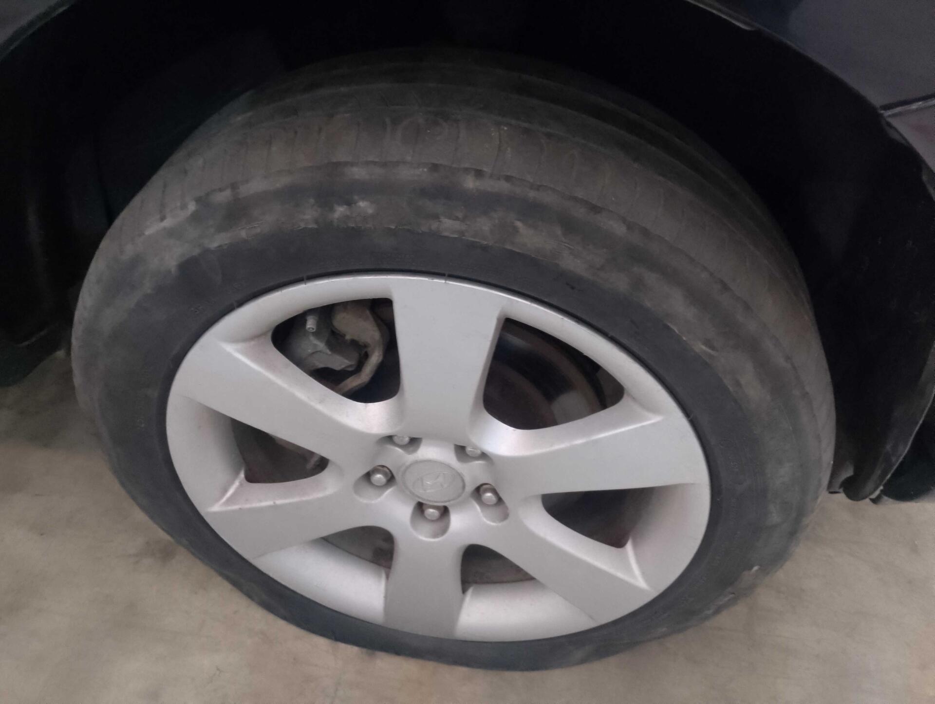 HYUNDAI / SANTA FE 3.5 V6 4X4 AUT. 2009/2010 — foto 11 de 29