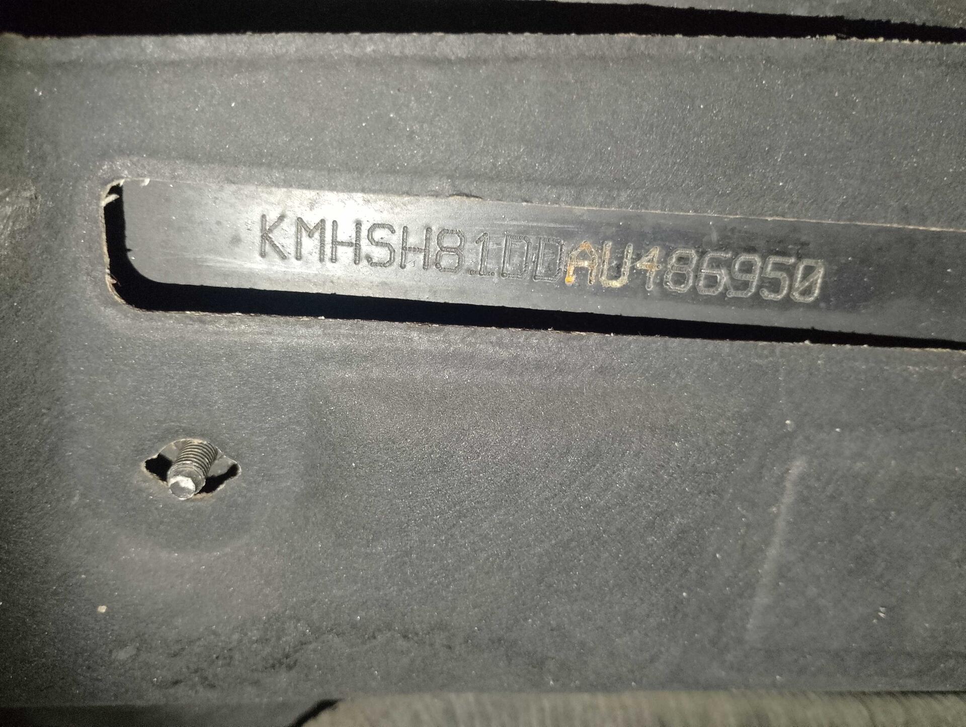 HYUNDAI / SANTA FE 3.5 V6 4X4 AUT. 2009/2010 — foto 16 de 29