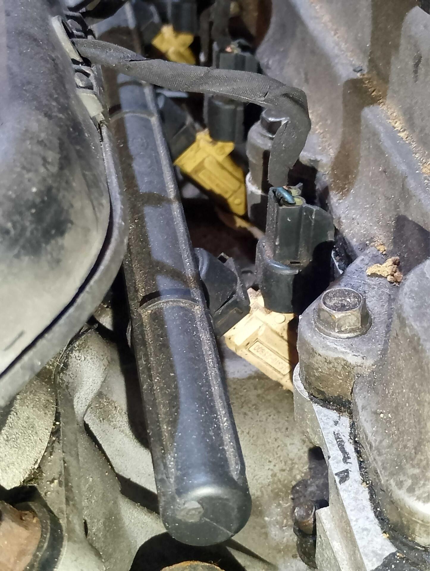 HYUNDAI / SANTA FE 3.5 V6 4X4 AUT. 2009/2010 — foto 23 de 29