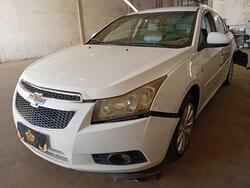 CHEVROLET / CRUZE SEDAN LTZ 1.8 16V FLEXPOWER 4P AUT 2014/2014