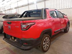 FIAT / STRADA VOLCANO 1.3 8V FLEX CD