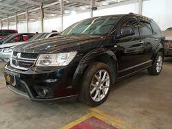 DODGE / JOURNEY RT 3.6 V6 AUT