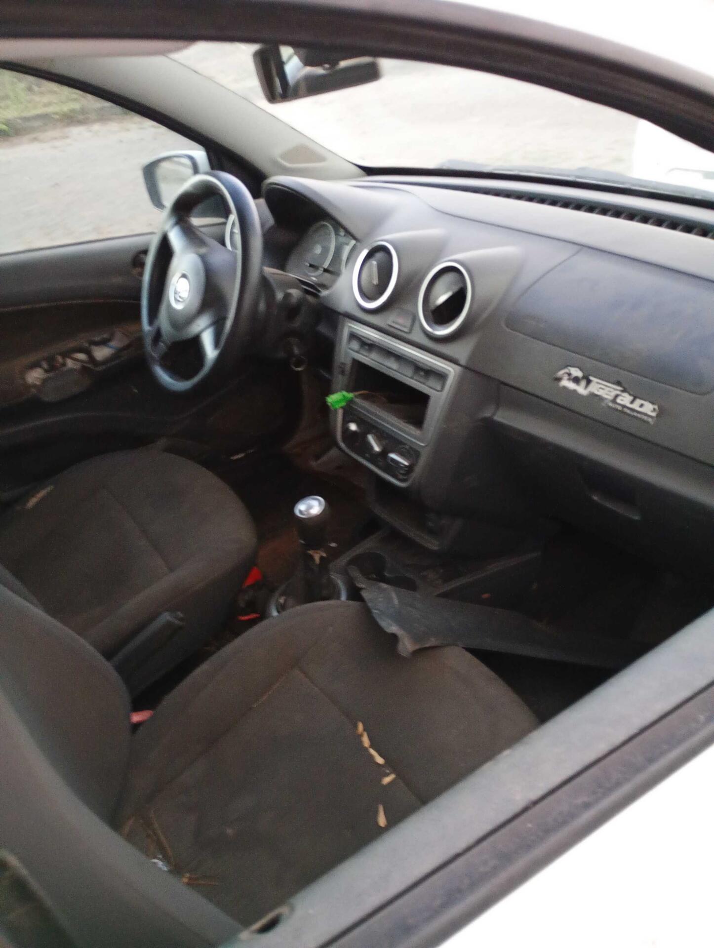 VW / NOVO GOL 1.6 FLEX 2013/2013 — foto 8 de 40