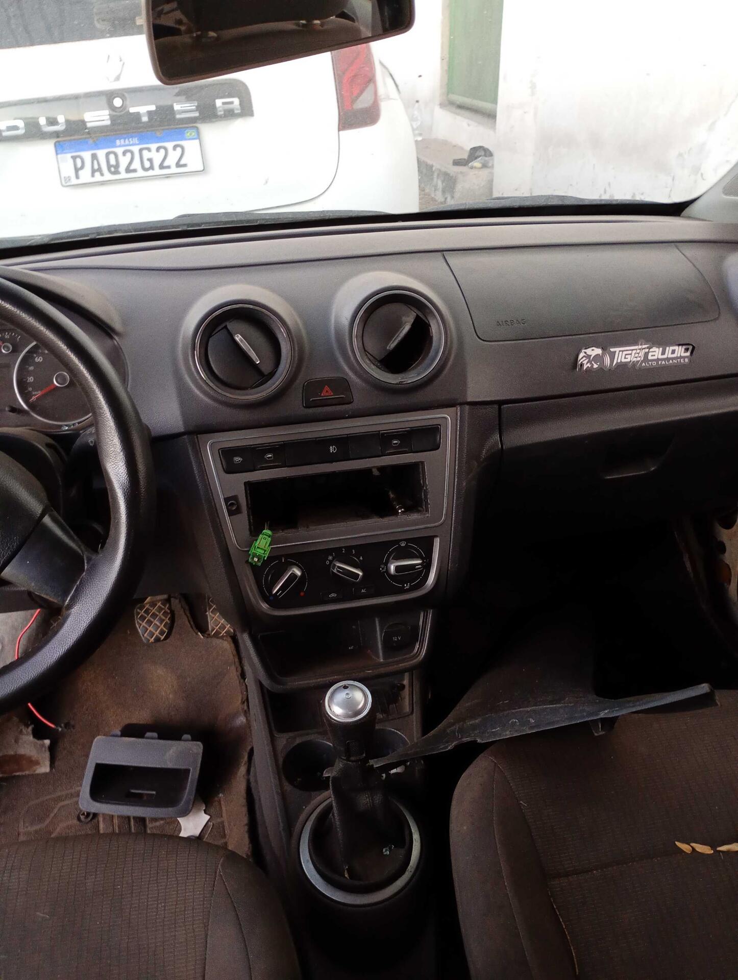 VW / NOVO GOL 1.6 FLEX 2013/2013 — foto 9 de 40