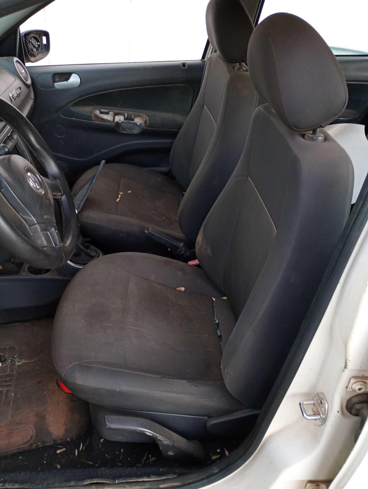 VW / NOVO GOL 1.6 FLEX 2013/2013 — foto 11 de 40