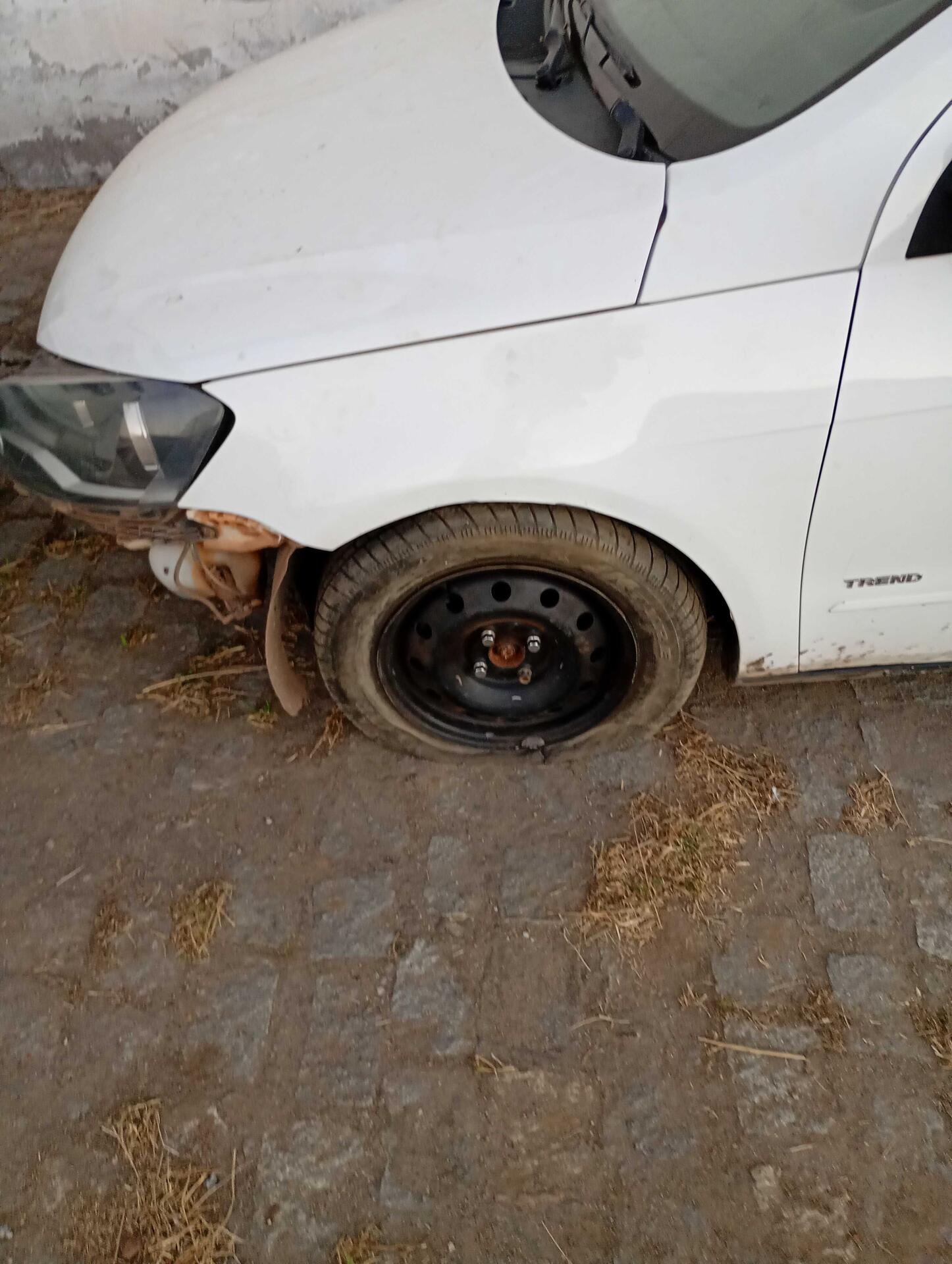 VW / NOVO GOL 1.6 FLEX 2013/2013 — foto 14 de 40