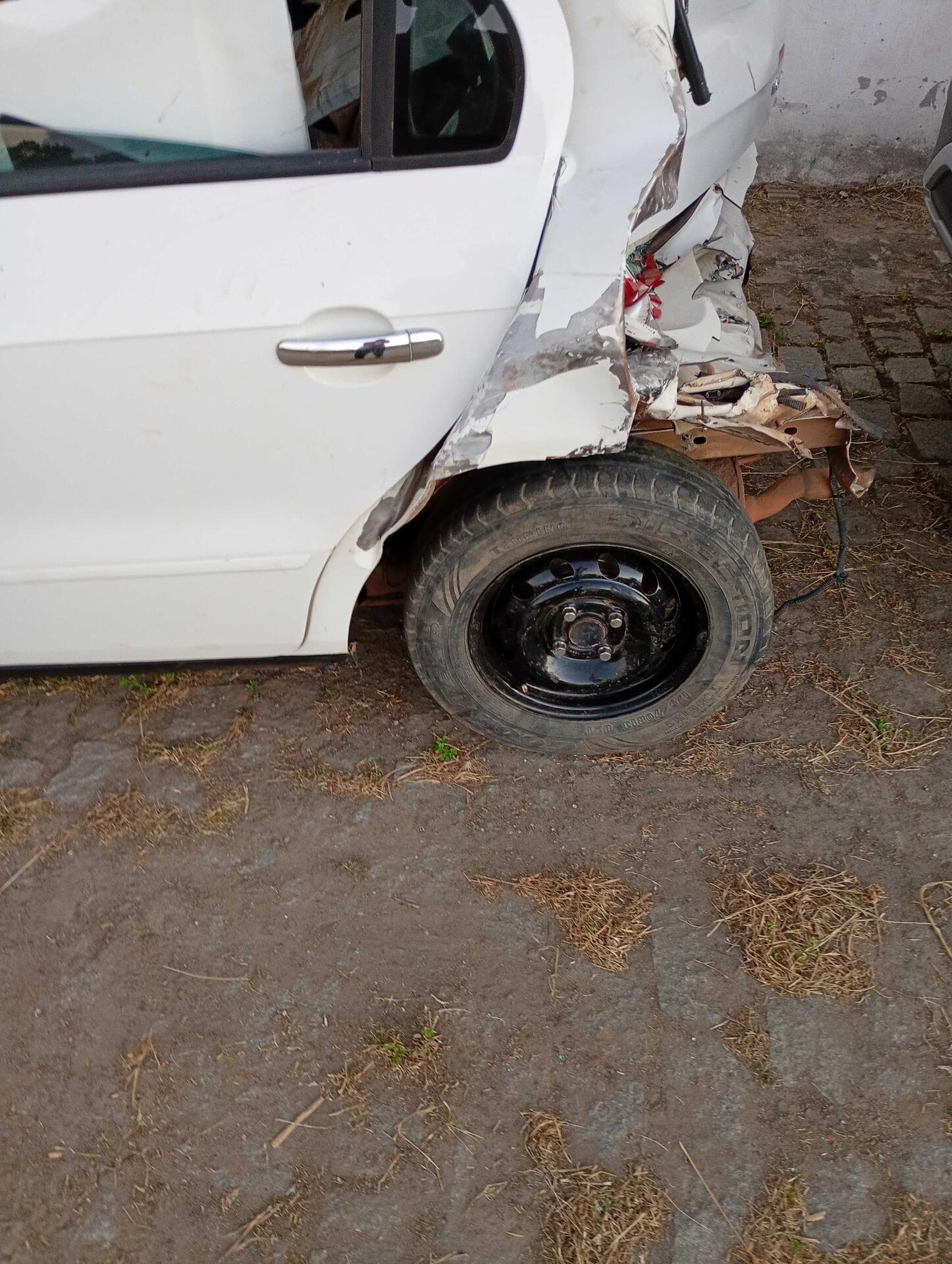 VW / NOVO GOL 1.6 FLEX 2013/2013 — foto 15 de 40