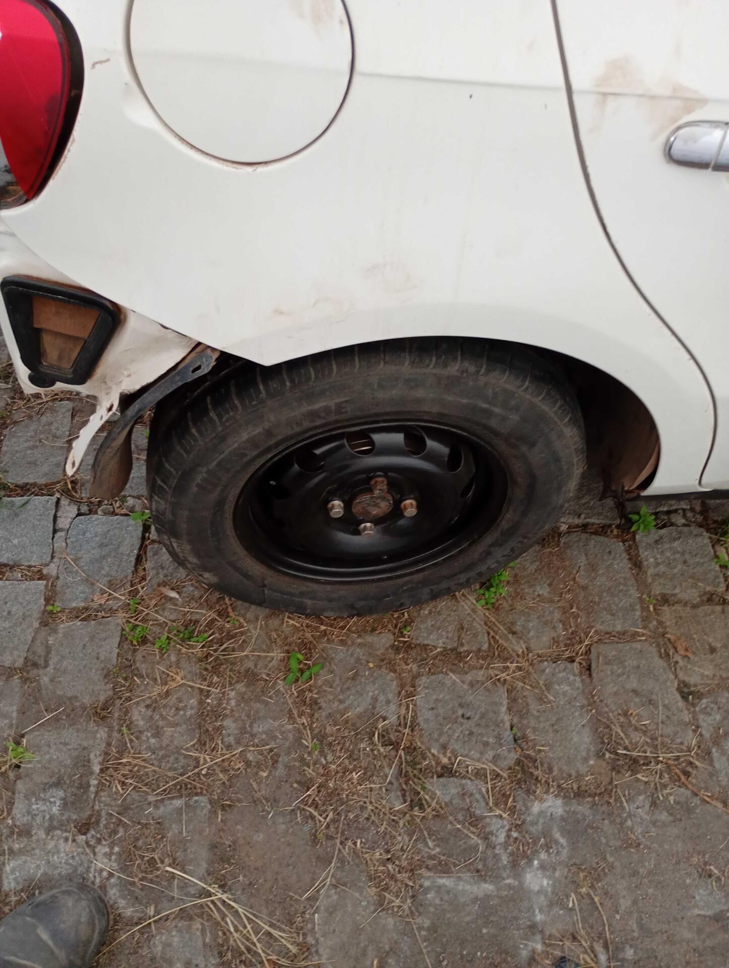 VW / NOVO GOL 1.6 FLEX 2013/2013 — foto 17 de 40