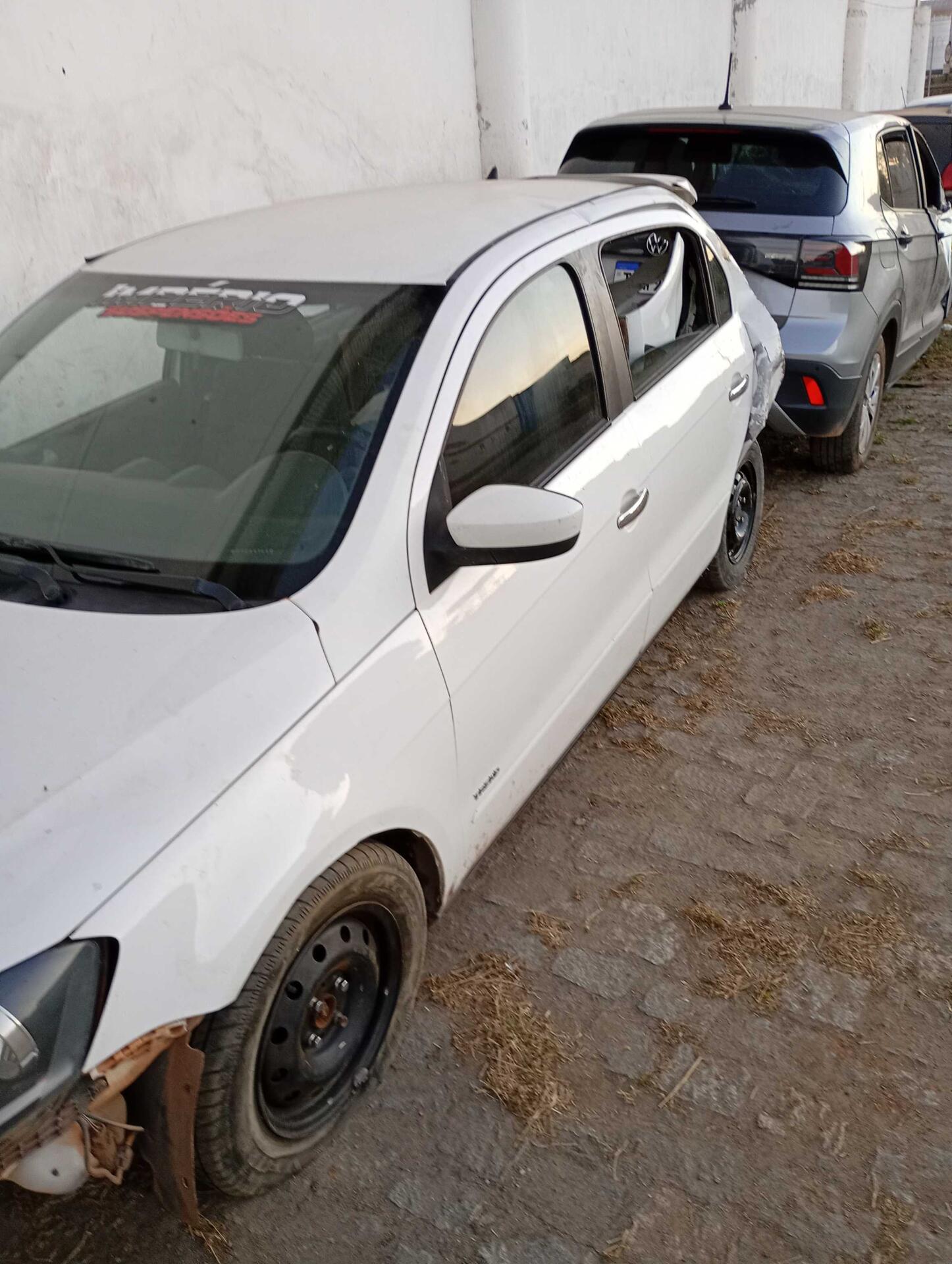 VW / NOVO GOL 1.6 FLEX 2013/2013 — foto 22 de 40