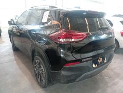 CHEVROLET / TRACKER PREMIER 1.2 TURBO 4P FLEX AUT
