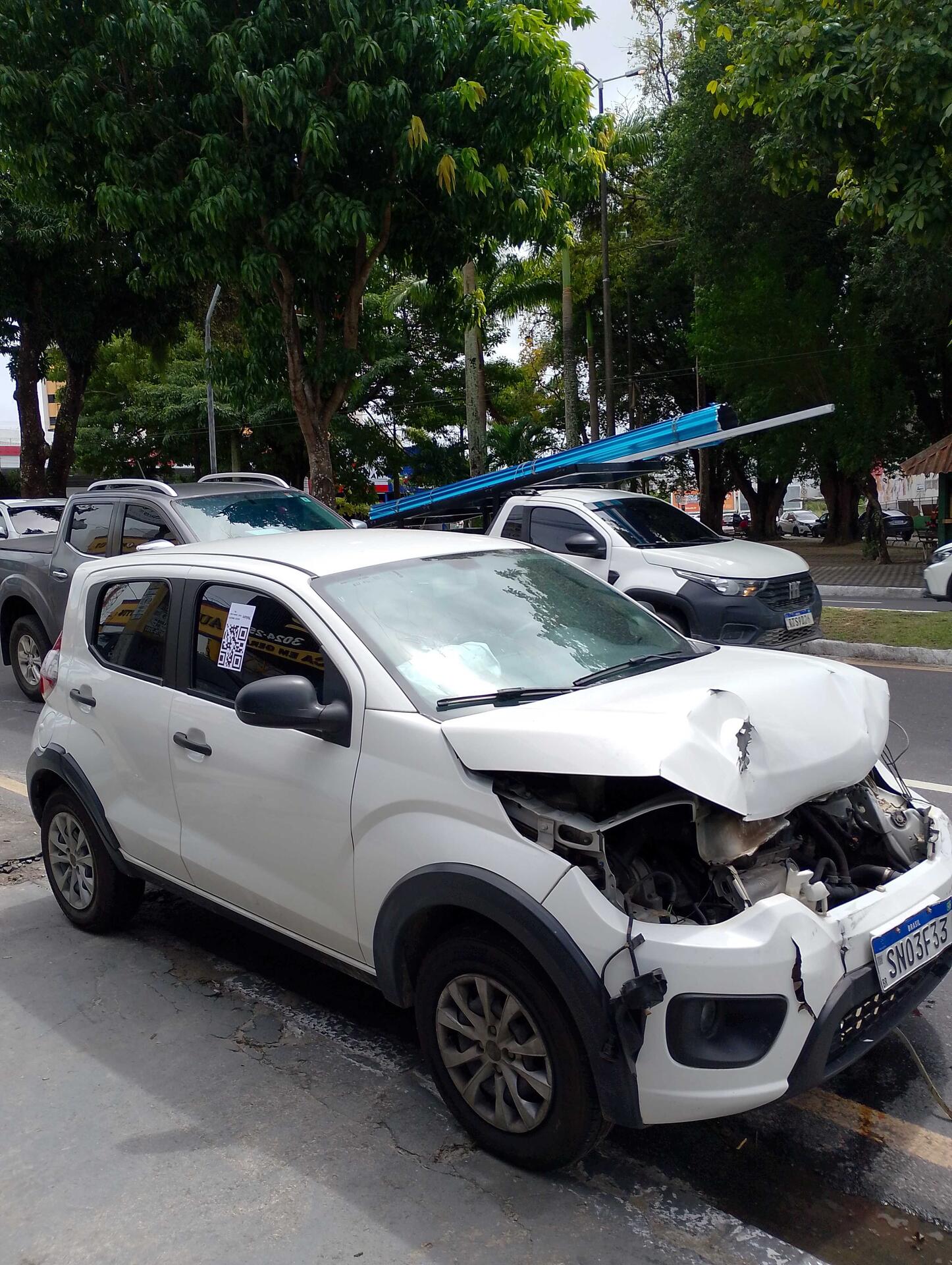 FIAT / MOBI LIKE FLEX 2023/2024 — foto 3 de 32