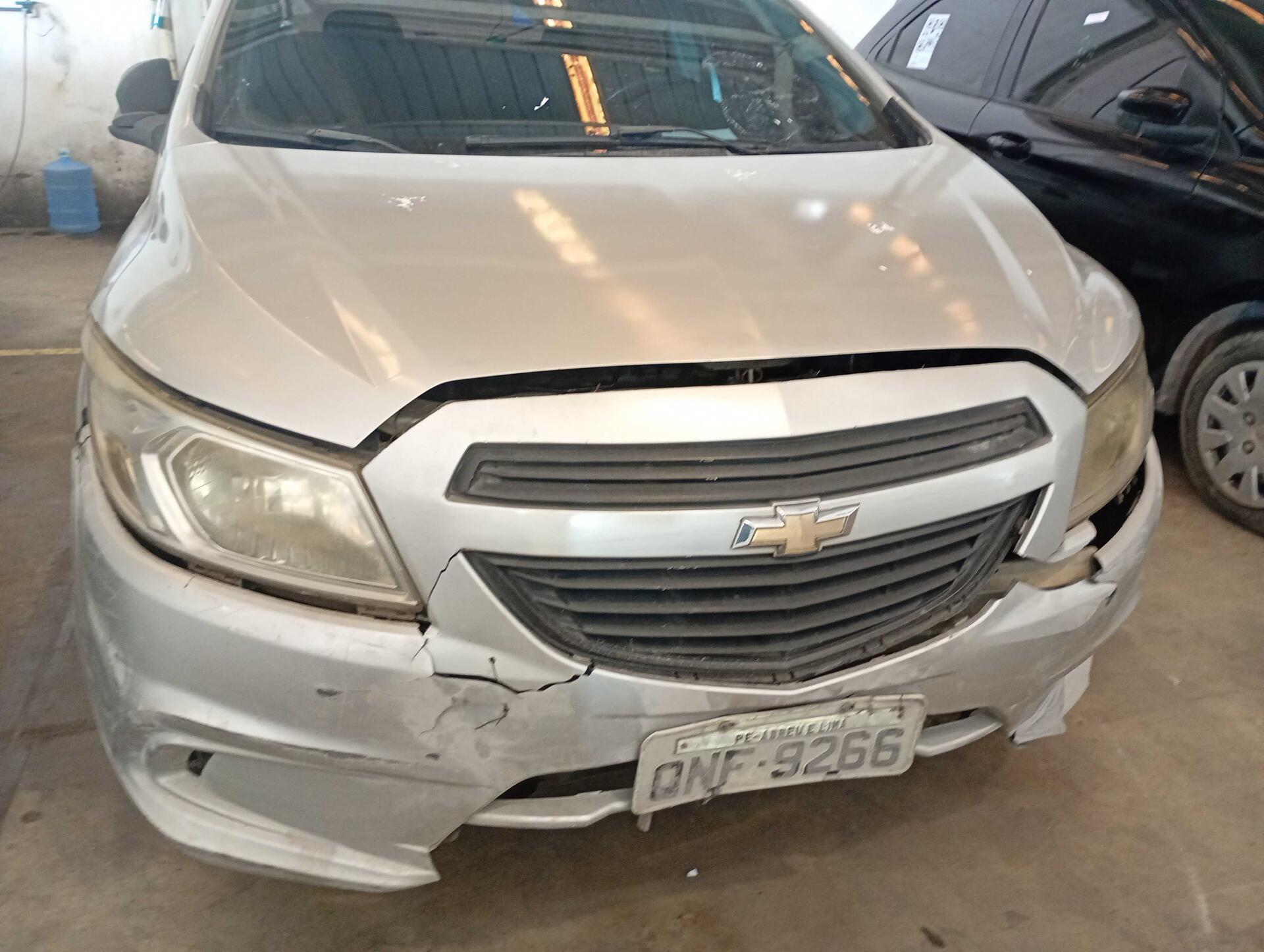CHEVROLET / PRISMA 10MT JOYE GNV_FLEX 2017/2018 — foto 6 de 24