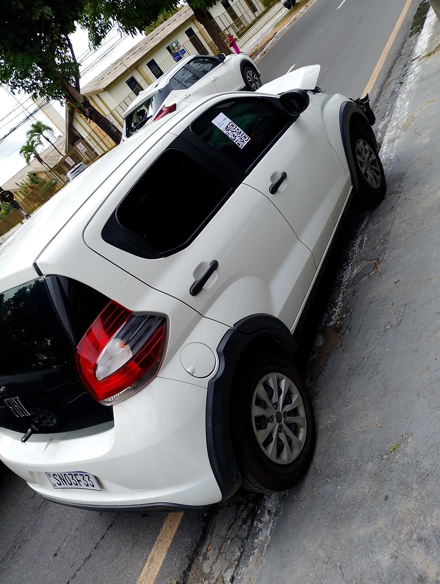 FIAT / MOBI LIKE FLEX 2023/2024 — foto 4 de 32