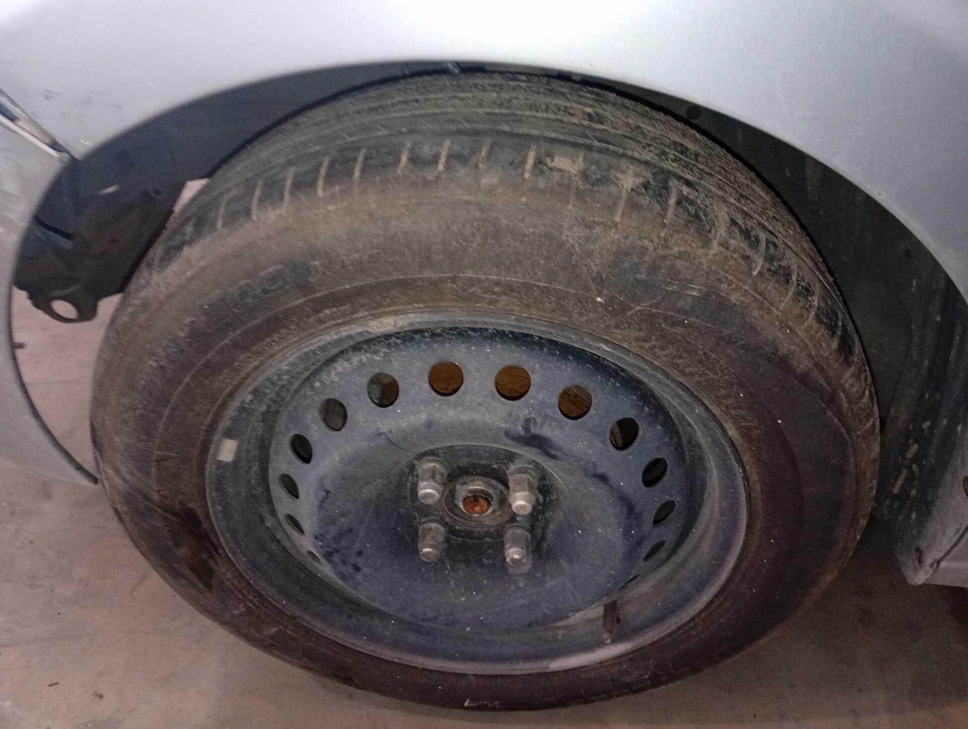 CHEVROLET / PRISMA 10MT JOYE GNV_FLEX 2017/2018 — foto 11 de 24