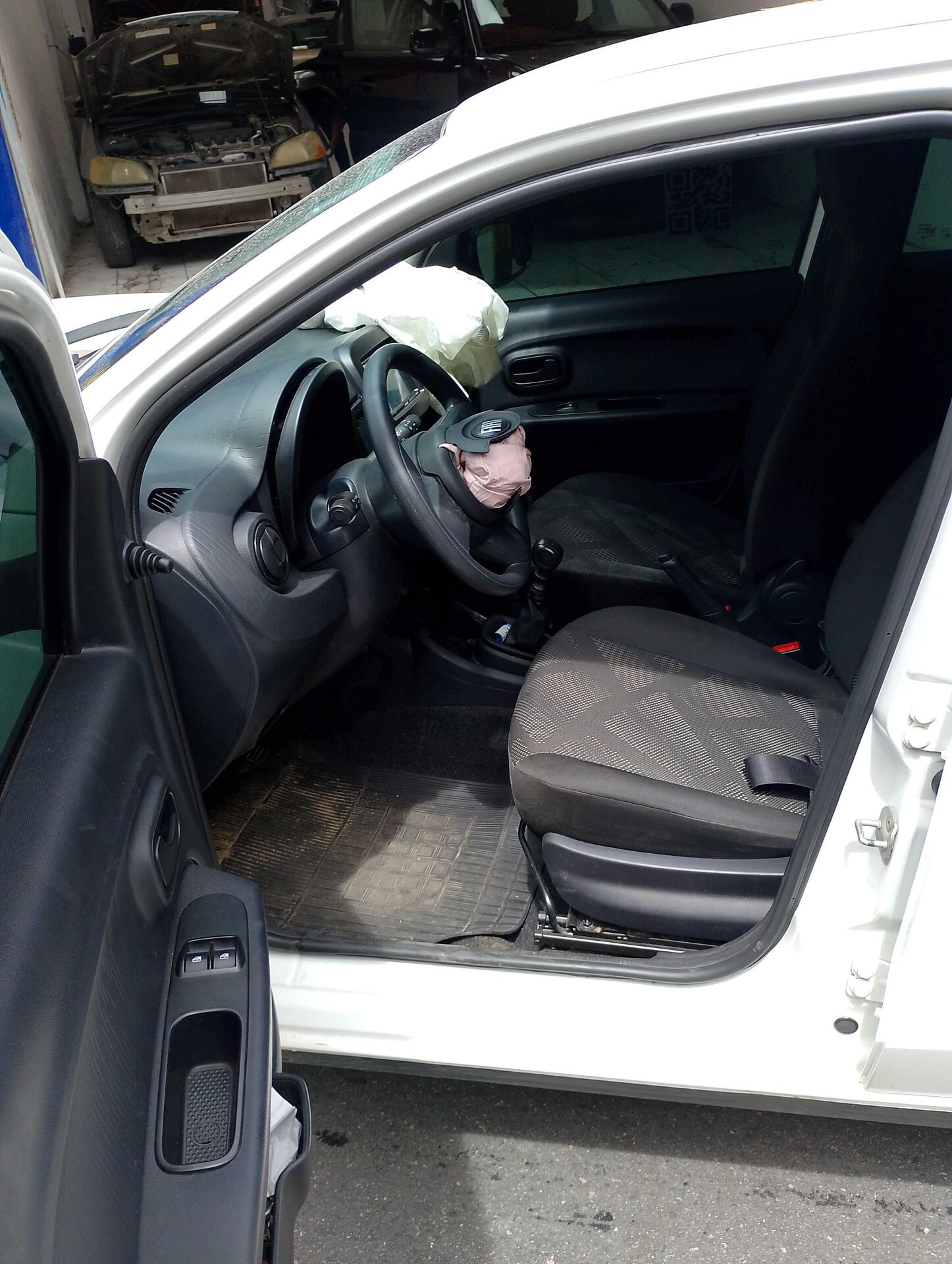 FIAT / MOBI LIKE FLEX 2023/2024 — foto 8 de 32