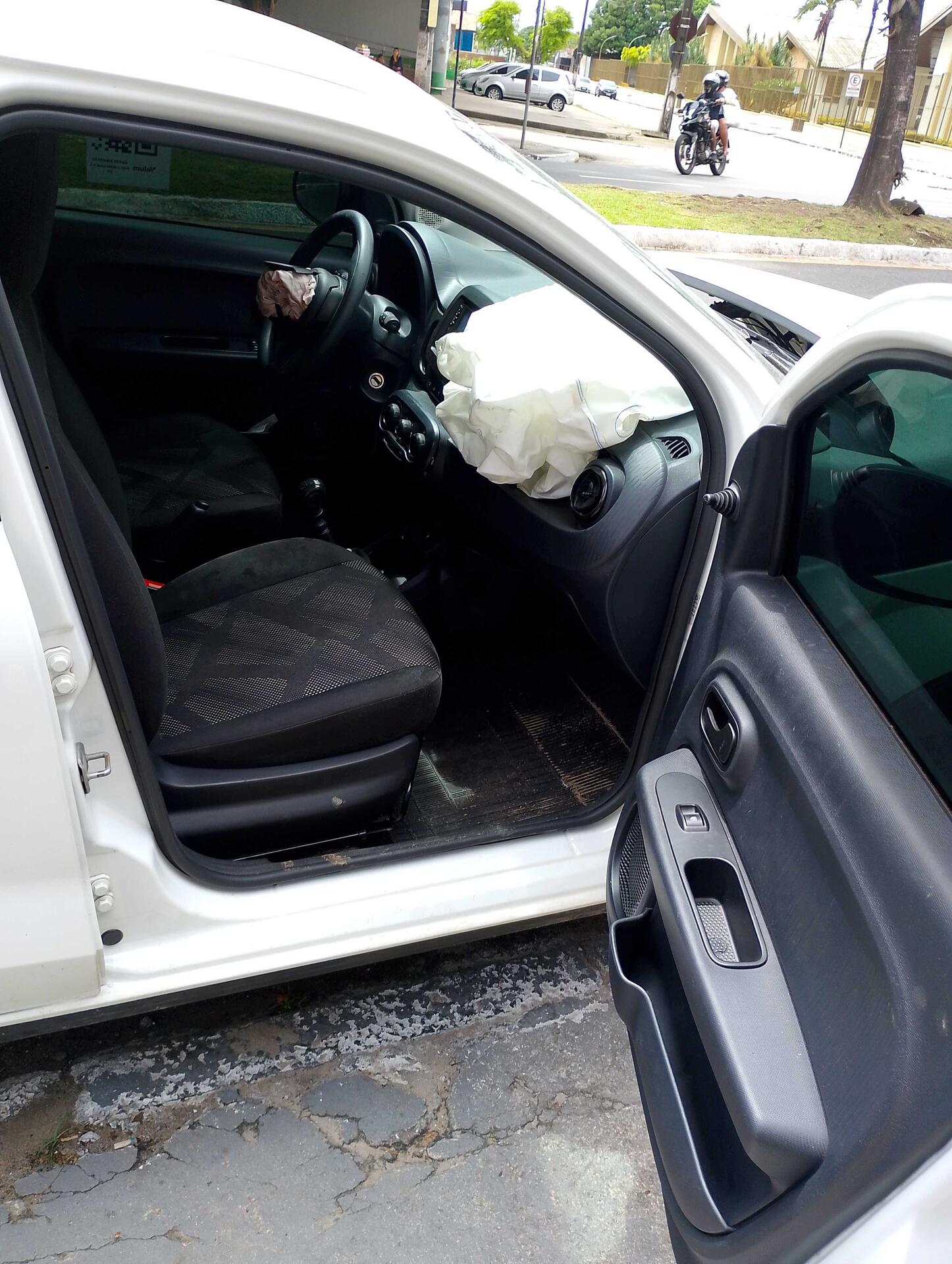 FIAT / MOBI LIKE FLEX 2023/2024 — foto 9 de 32