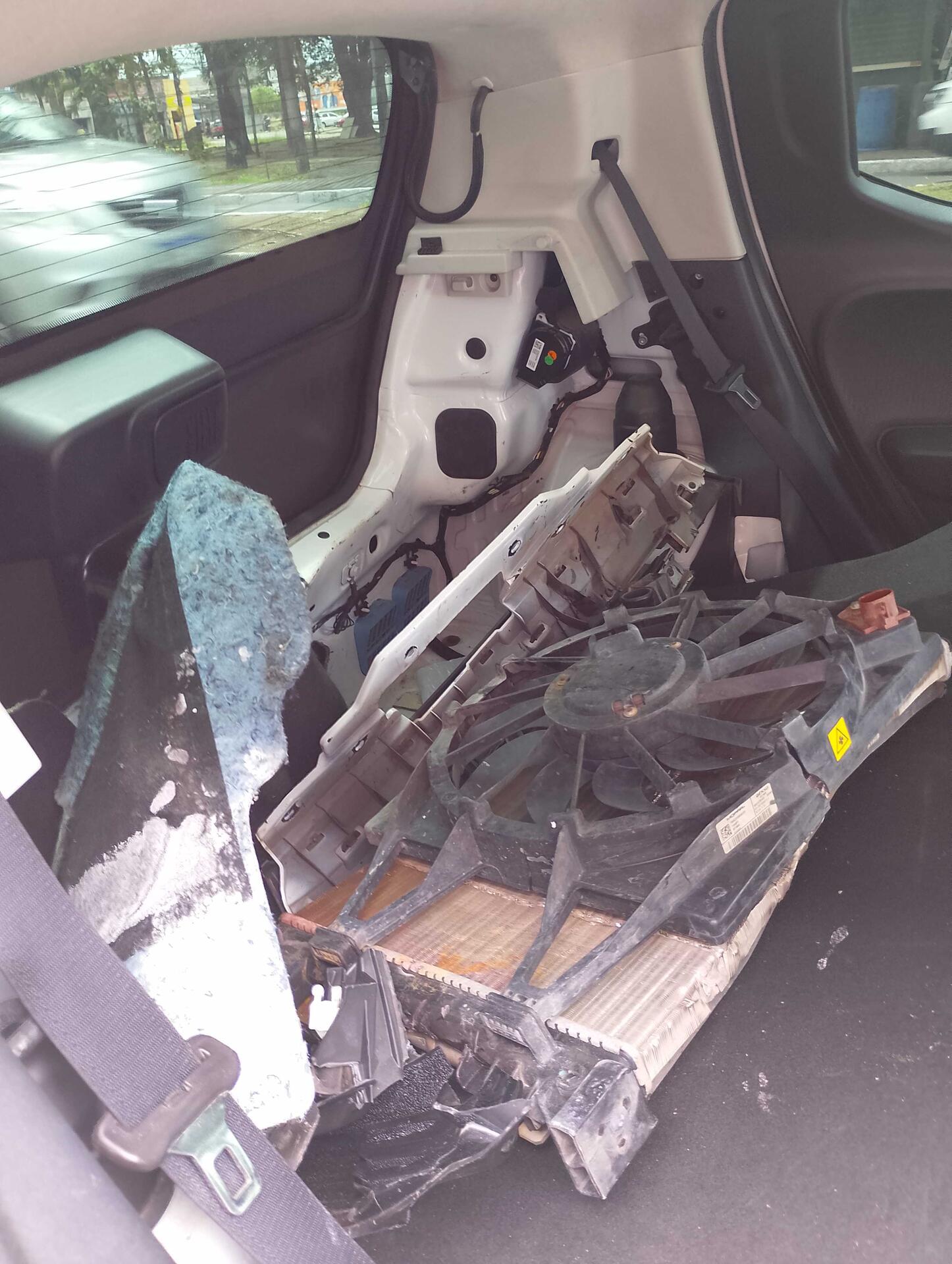 FIAT / MOBI LIKE FLEX 2023/2024 — foto 11 de 32