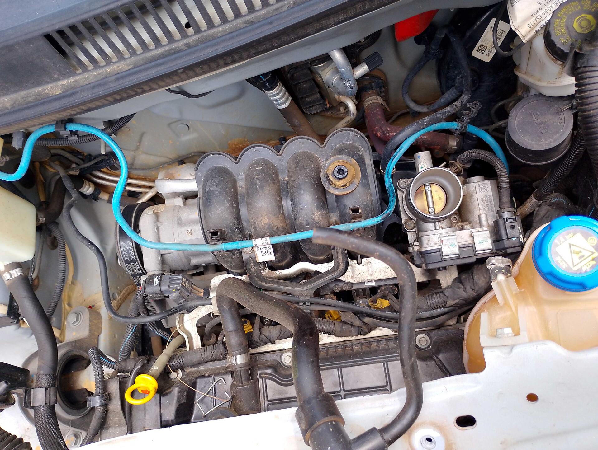 FIAT / MOBI LIKE FLEX 2023/2024 — foto 15 de 32
