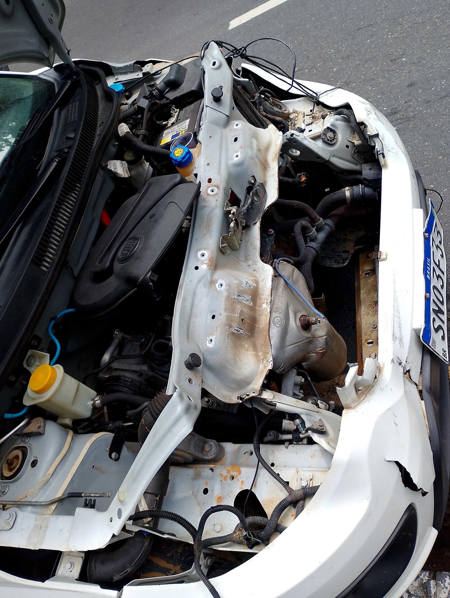 FIAT / MOBI LIKE FLEX 2023/2024 — foto 18 de 32