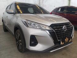 NISSAN / KICKS ADVANCE CVT FLEX 2021/2022