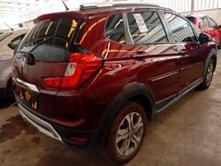 HONDA / WR-V EXL 1.5 FLEXONE 16V 5P AUT