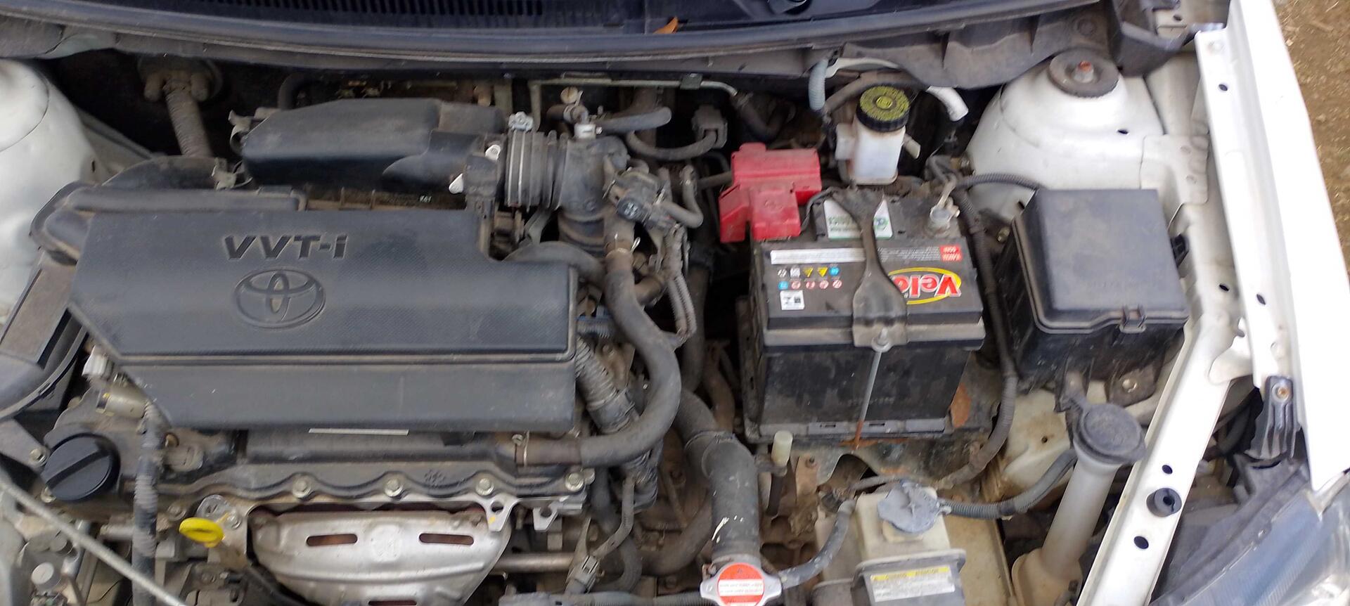 TOYOTA / ETIOS HB X VSC AT 2019/2020 — foto 13 de 40