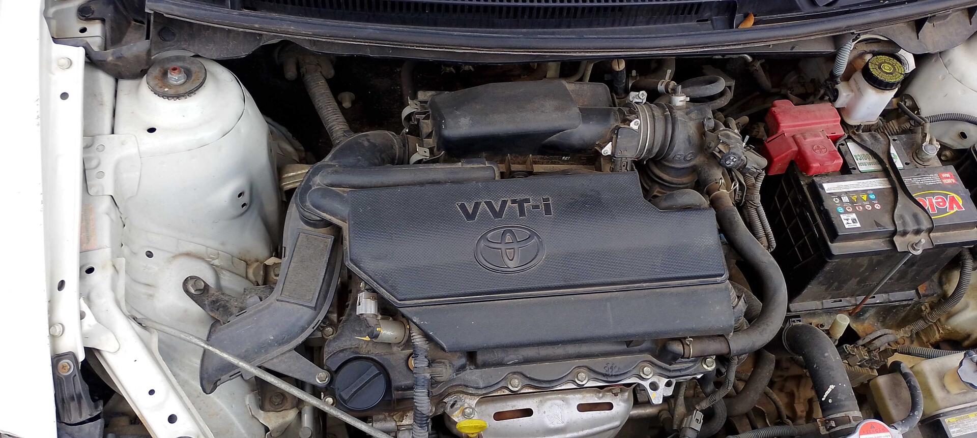 TOYOTA / ETIOS HB X VSC AT 2019/2020 — foto 14 de 40