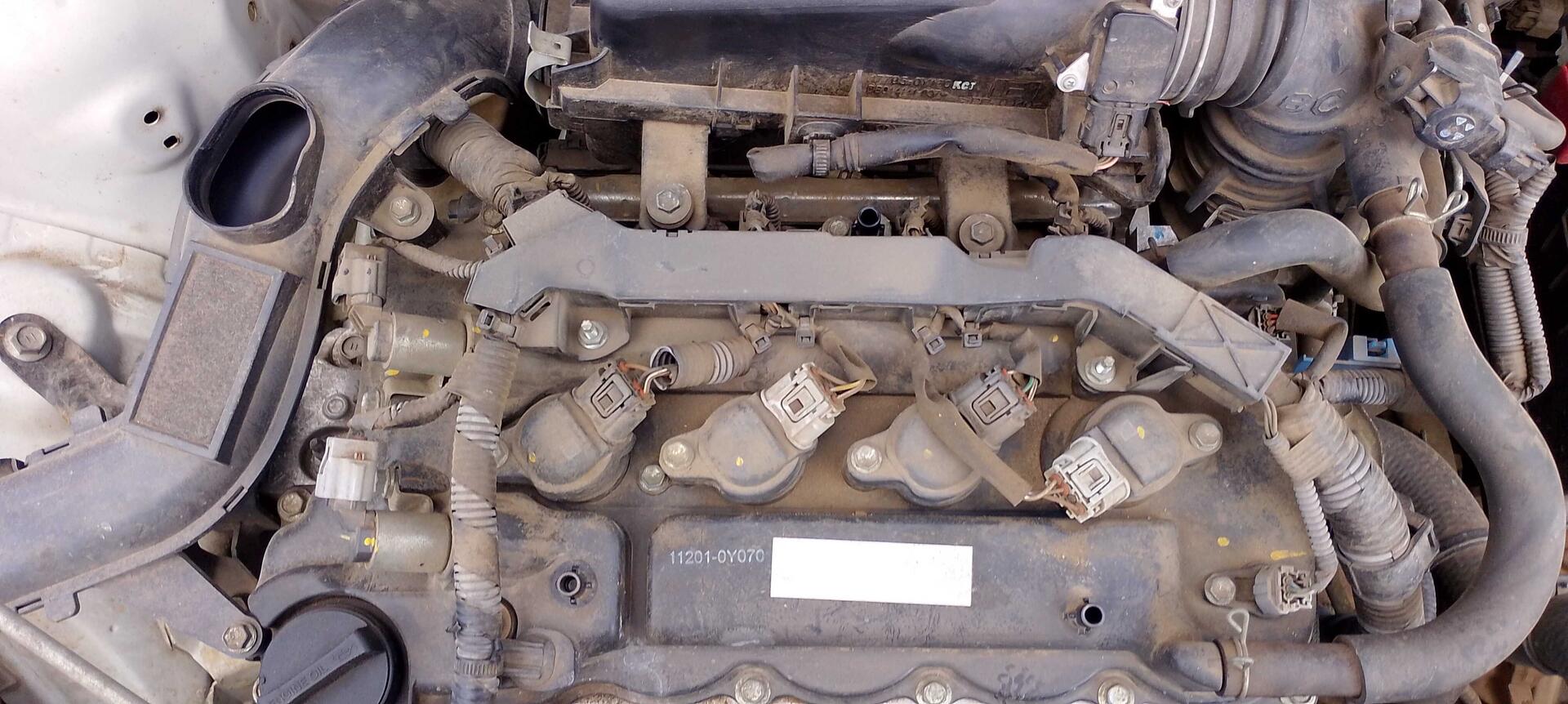 TOYOTA / ETIOS HB X VSC AT 2019/2020 — foto 15 de 40