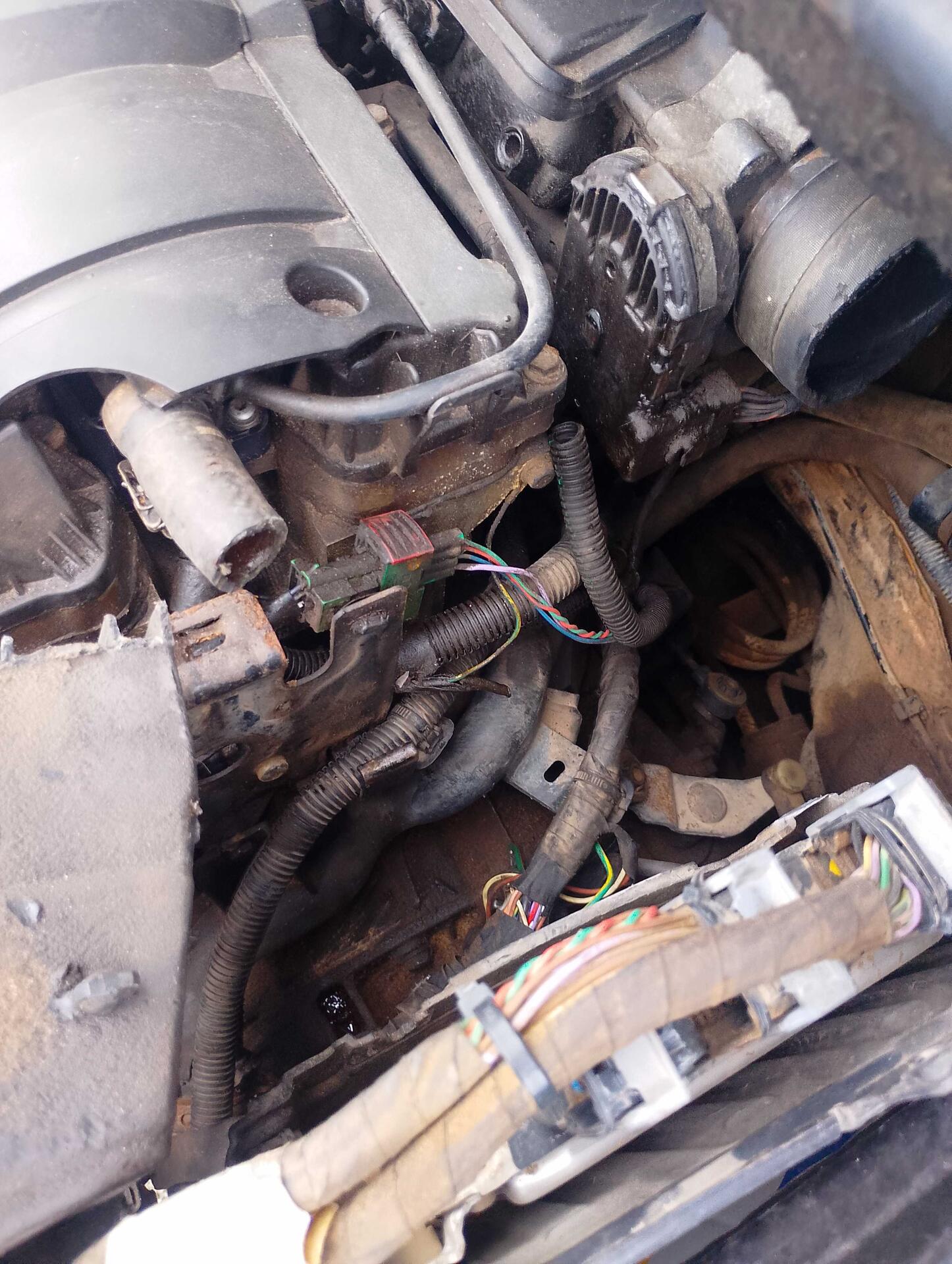 CITROEN / AIRCROSS GLX 1.6 FLEX 16V 5P 2011/2012 — foto 5 de 40
