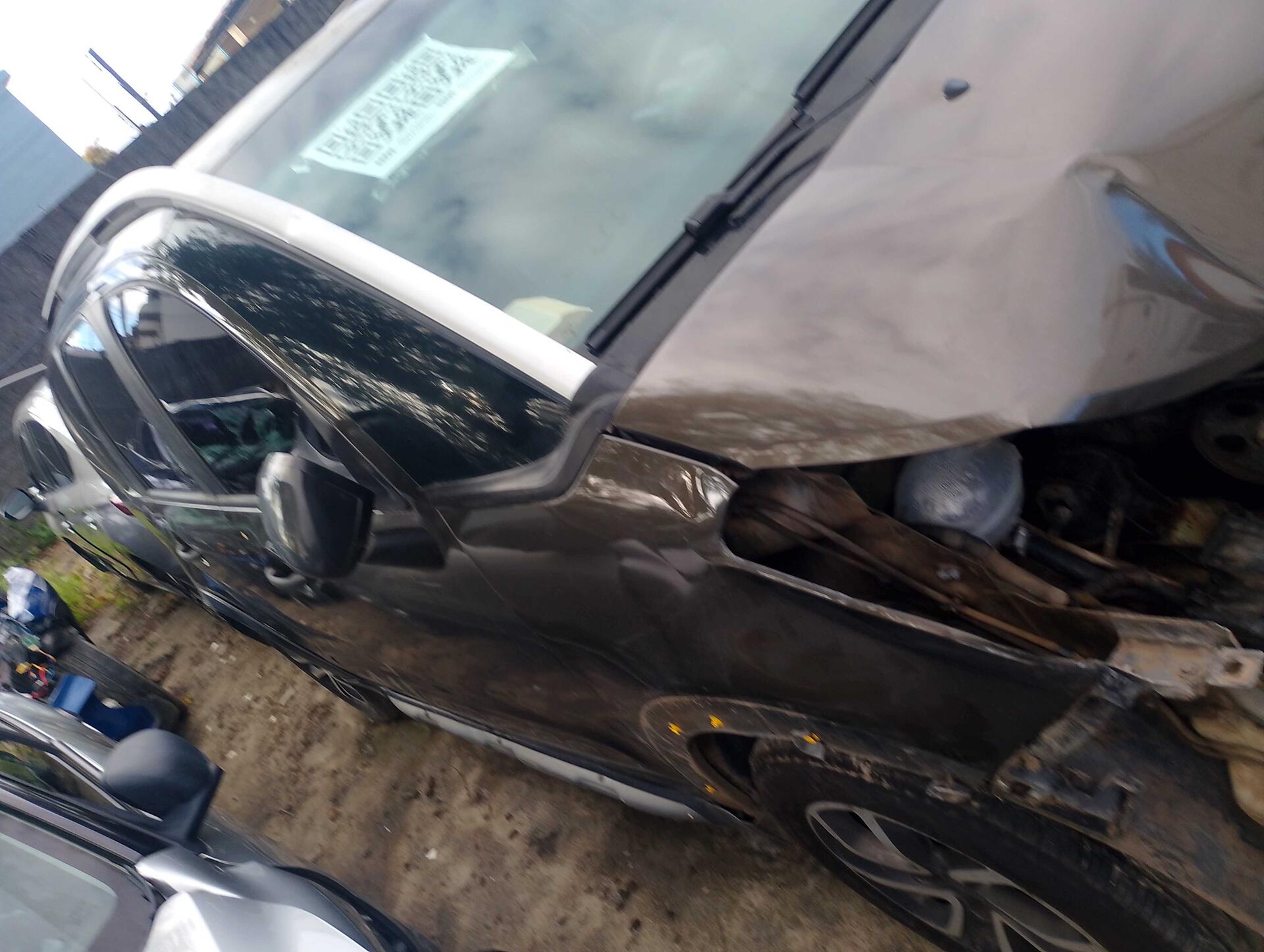 CITROEN / AIRCROSS GLX 1.6 FLEX 16V 5P 2011/2012 — foto 7 de 40