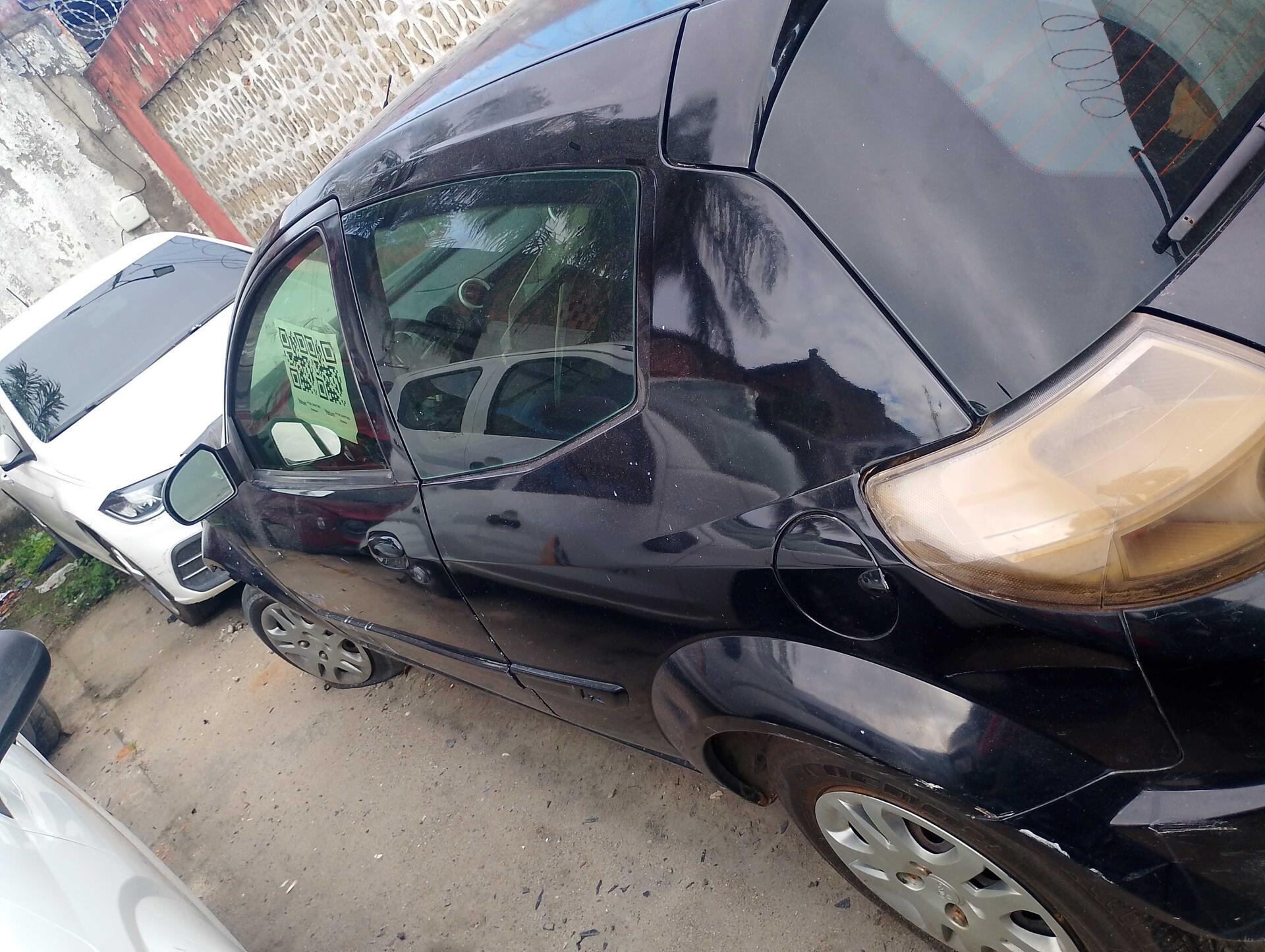 FORD / KA FLEX FLEX 2012/2013 — foto 3 de 21